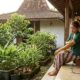 Rahasia Cantik Alami Putri Kerajaan: Ritual Perawatan Tradisional dari Dapur yang Masih Manjur