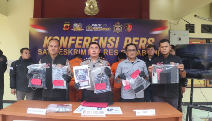 Misteri Mayat dalam Karung di Tol Bocimi Terungkap, Polisi Bekuk Tiga Pelaku