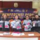 Misteri Mayat dalam Karung di Tol Bocimi Terungkap, Polisi Bekuk Tiga Pelaku