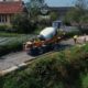 mobile batching plant jabar