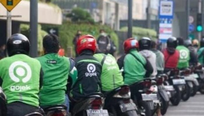 Perpres No 27 Tahun 2026 Resmi Terbit, Payung Hukum Baru bagi Ojol dan Kurir