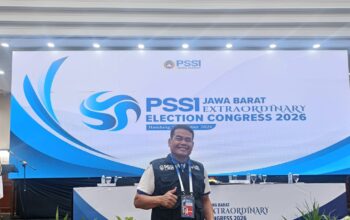 pssi jawa barat