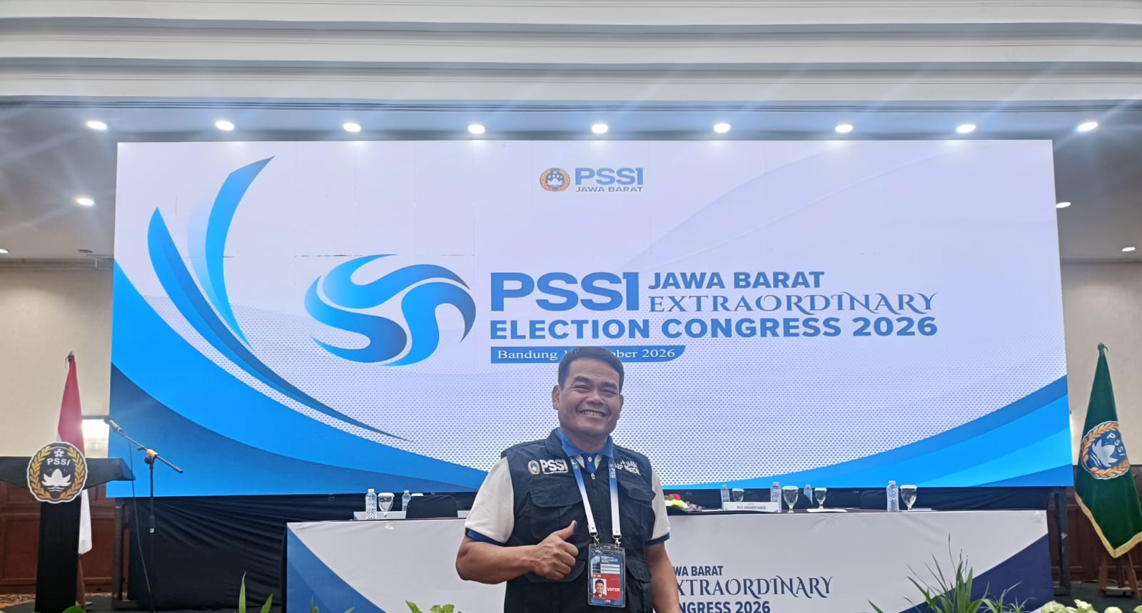 pssi jawa barat