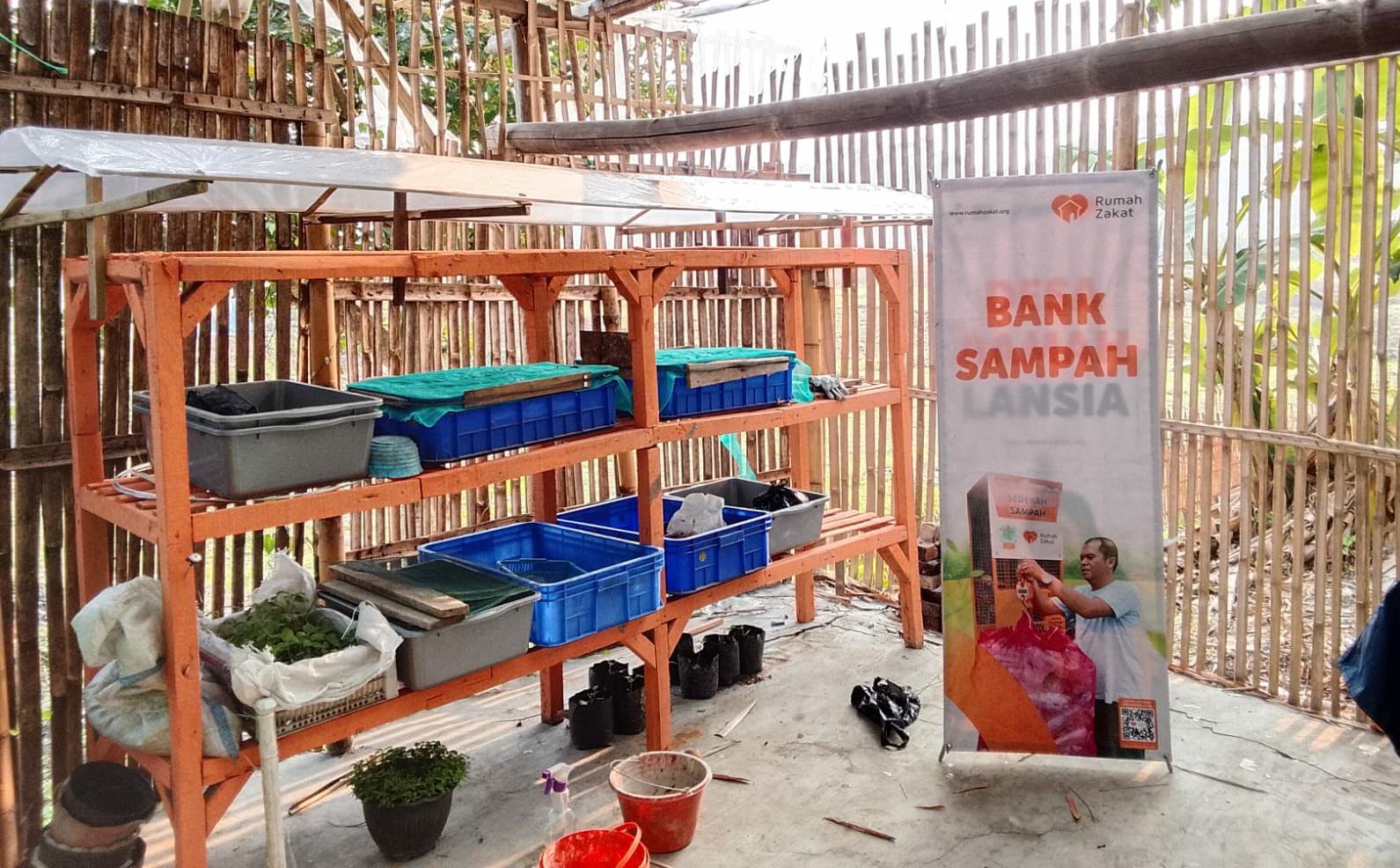 rumah zakat