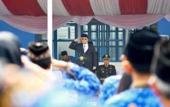 Wagub Jabar Erwan Setiawan Tekankan 3 Nilai Utama Pemuda di Hari Sumpah Pemuda ke-98 4 sumpah pemuda