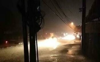 waspada banjir