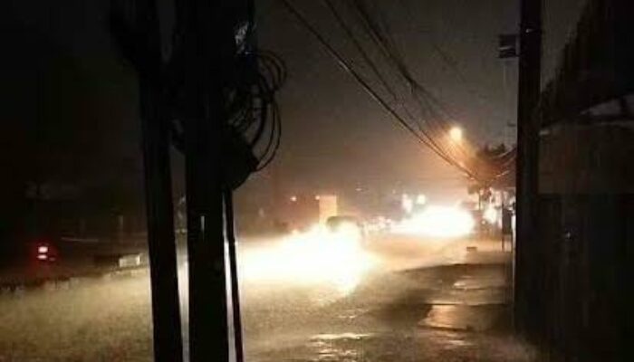 Waspada Banjir Karawang: BPBD Imbau Warga Siaga Hadapi Musim Hujan