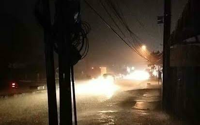 waspada banjir