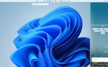 Windows 11 Makin Sat-Set! Microsoft Klaim Lebih Responsif 20 Persen Berkat RAM Cerdas