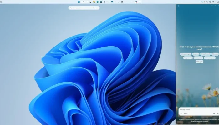 Windows 11 Makin Sat-Set! Microsoft Klaim Lebih Responsif 20 Persen Berkat RAM Cerdas